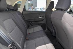 2025 MG ZS Vibe Turbo