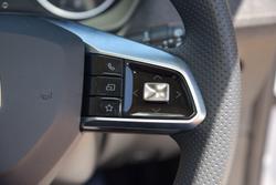 2025 MG ZS Vibe Turbo