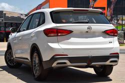 2025 MG ZS Vibe Turbo