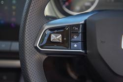 2025 MG ZS Vibe Turbo