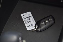 2025 MG ZS Vibe Turbo