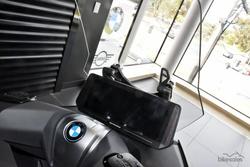 2024 BMW C 400 GT ion C 400 White