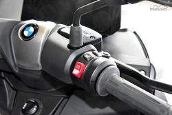 2024 BMW C 400 GT ion C 400 White