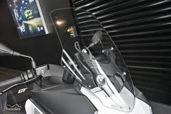 2024 BMW C 400 GT ion C 400 White