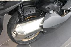 2024 BMW C 400 GT ion C 400 White