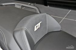 2024 BMW C 400 GT ion C 400 White