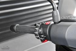 2024 BMW C 400 GT ion C 400 White