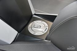 2024 BMW C 400 GT ion C 400 White