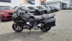 2022 BMW R 1250 RT Triple Black R 1250 Black