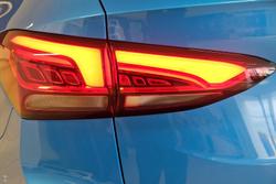 2025 MG ZS Vibe ZS32 MY25.5 Brighton Blue
