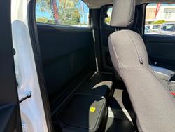 2025 Isuzu D-MAX SX High Ride