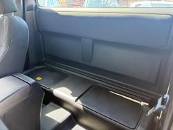 2025 Isuzu D-MAX SX High Ride