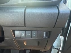 2026 Isuzu D-MAX SX High Ride