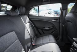 2025 MG MG3 Excite MY25.5 Black Pearl