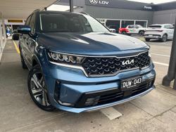 2022 Kia
Sorento Sport+
