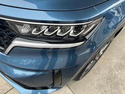 2022 Kia
Sorento Sport+