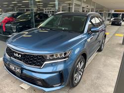 2022 Kia
Sorento Sport+