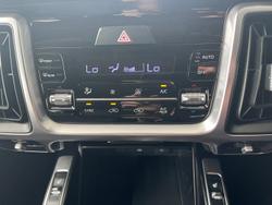 2022 Kia
Sorento Sport+