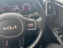 2022 Kia
Sorento Sport+