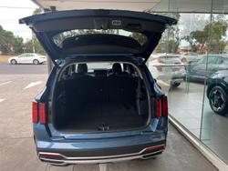 2022 Kia
Sorento Sport+