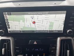 2022 Kia
Sorento Sport+