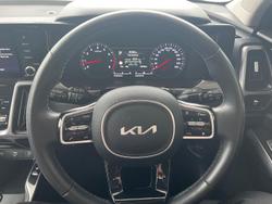 2022 Kia
Sorento Sport+