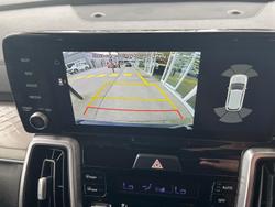 2022 Kia
Sorento Sport+