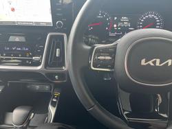 2022 Kia
Sorento Sport+