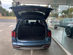 2022 Kia
Sorento Sport+