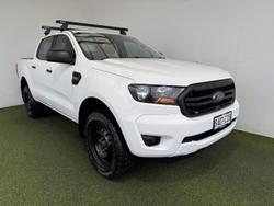 2019 Ford
                Ranger XL Hi-Rider