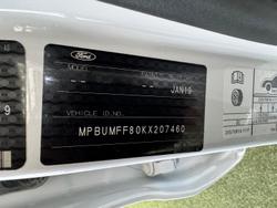 2019 Ford
                Ranger XL Hi-Rider