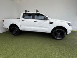 2019 Ford
                Ranger XL Hi-Rider