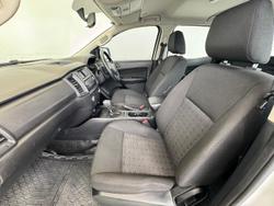 2019 Ford
                Ranger XL Hi-Rider