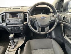 2019 Ford
                Ranger XL Hi-Rider
