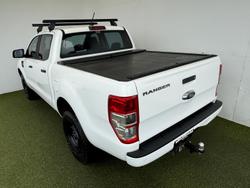 2019 Ford
                Ranger XL Hi-Rider