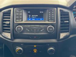 2019 Ford
                Ranger XL Hi-Rider