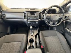 2019 Ford
                Ranger XL Hi-Rider