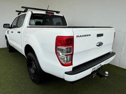 2019 Ford
                Ranger XL Hi-Rider