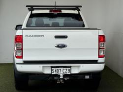 2019 Ford
                Ranger XL Hi-Rider