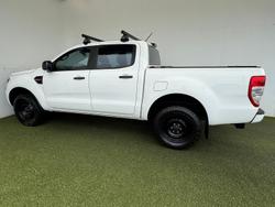 2019 Ford
                Ranger XL Hi-Rider