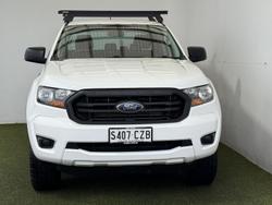 2019 Ford
                Ranger XL Hi-Rider