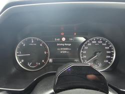 2023 Mitsubishi Triton GLS