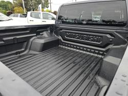 2023 Mitsubishi Triton GLS