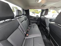 2023 Mitsubishi Triton GLS