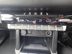 2023 Mitsubishi Triton GLS