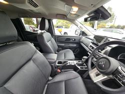 2023 Mitsubishi Triton GLS