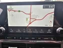 2023 Mitsubishi Triton GLS