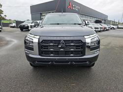 2023 Mitsubishi Triton GLS