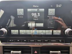 2023 Mitsubishi Triton GLS