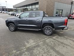 2023 Mitsubishi Triton GLS